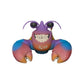 Funko POP! Disney: Moana - Tamatoa,Multicolor,Basic