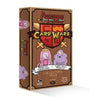 Adventure Time Card Wars Collector's Pack 3: Princess Bubblegum vs. LSP Game