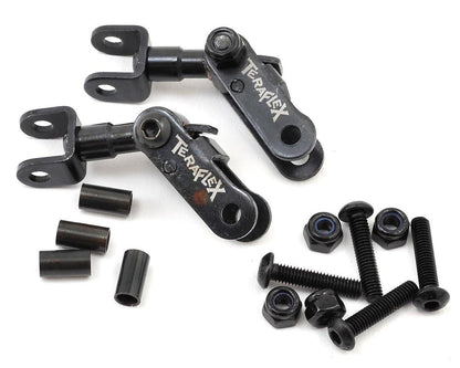 RC4WD Teraflex Revolver Shackle RC4ZS1594 Electric Car/Truck Option Parts