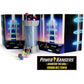 Renegade Game Studios Zordon Dice Tower & GM Screen for Power Rangers RPG