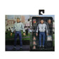 Back to The Future - Ultimate Biff Tannen 7" Action Figure - NECA