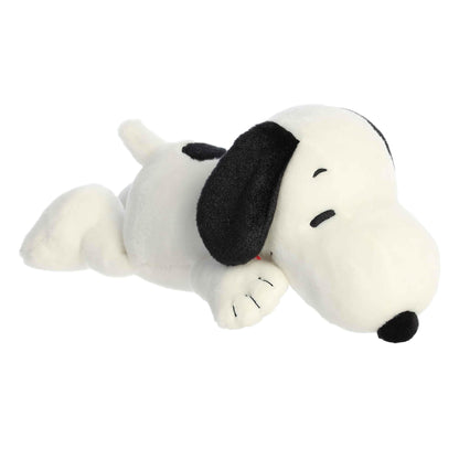 Aurora Peanuts 11.5" Snoopy Adorable Plush