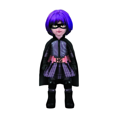 Mezco Toys Living Dead Dolls: Kick-Ass: Hit-Girl Doll