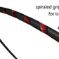 SpinMajik 36" Dance Hula Hoop | Lighter Weight at 11 oz | Made in the USA