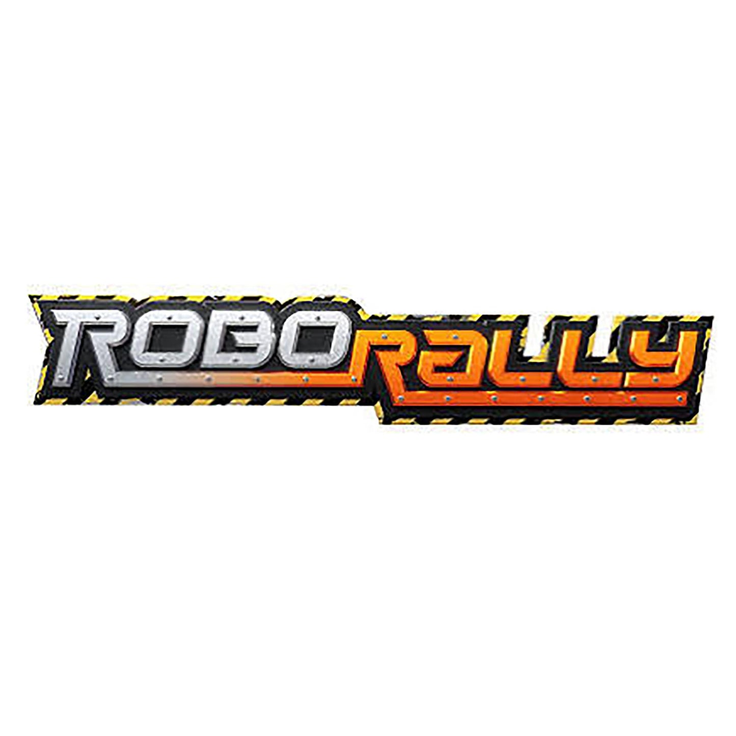 Renegade Game Studios Robo Rally Trio Game Expansion - Thrills & Spills Board Game with 3 Factory Gameboards, 5 Upgrade Cards, Ages 12+, 2-6 Players