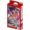 BANDAI One Piece TCG: Edward Newgate Starter Deck [ST15]