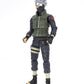 Ultimate Legends - Naruto - Kakashi Hatake 5" Action Figure