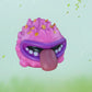 KRSEUB Singing Monsters Toys Mini Action Figure Playset, 13pcs