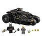 LEGO® Super Heroes DC Batman™ Batmobile™ Tumbler: Scarecrow™ Showdown 76239 Building Kit with Batman and Scarecrow Minifigures