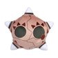 Pokémon Center: Minior (Meteor Form) Sitting Cuties Plush