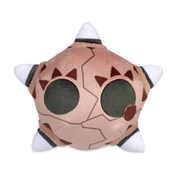 Pokémon Center: Minior (Meteor Form) Sitting Cuties Plush