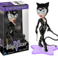 Funko Vinyl Vixens: Classic DC - Catwoman Action Figure
