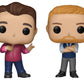 Pop! Modern Family Funko TV Cam & Mitch Vinyl Figure