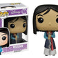 Funko Disney Mulan Pop Vinyl Figure