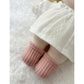niannyyhouse 15cm 20cm Plush Doll Clothes Shorts Thickened Leggings Ribbed Socks Soft Stuffed Plush Toy Dress Up (a2, 20cm)