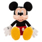 Disney Store Official Mickey Mouse Plush Toy - 13-Inch Soft & Cuddly Collectible - Perfect for Fans & Kids - Iconic Design & Quality Craftsmanship