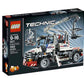 LEGO Technic Bucket Truck 8071