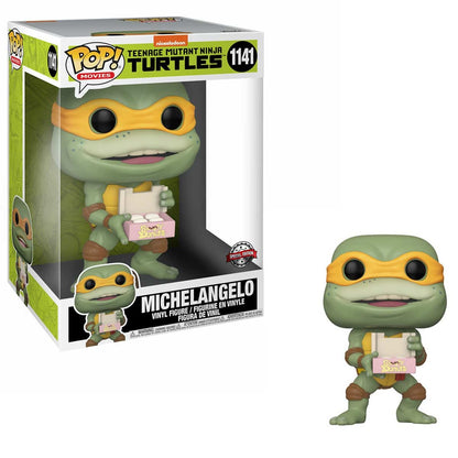 Funko! POP - Jumbo Exclusive Teenage Mutant Ninja Turtles 2 - Michaelangelo (56754)