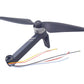 Fytoo Drone Replacement Arm for HS600 V11 TF35 PRO Drone Fuselage Frame Assembly Motor Arm Repair Parts (Right Front)