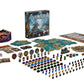 Cyclades | Epic Mythological Greek Strategy Game for Teens & Adults | Classic Auctioning & Area Control Board Game | 1v1, Competitive, or Team Modes |