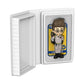 Funko Rewind: Ghostbusters - Egon Spengler with Chase (Styles May Vary)