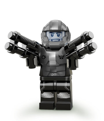 LEGO Minifigures Series 13 Galaxy Trooper Construction Toy