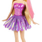 Mattel Disney Princess Bath Magic Rapunzel Doll