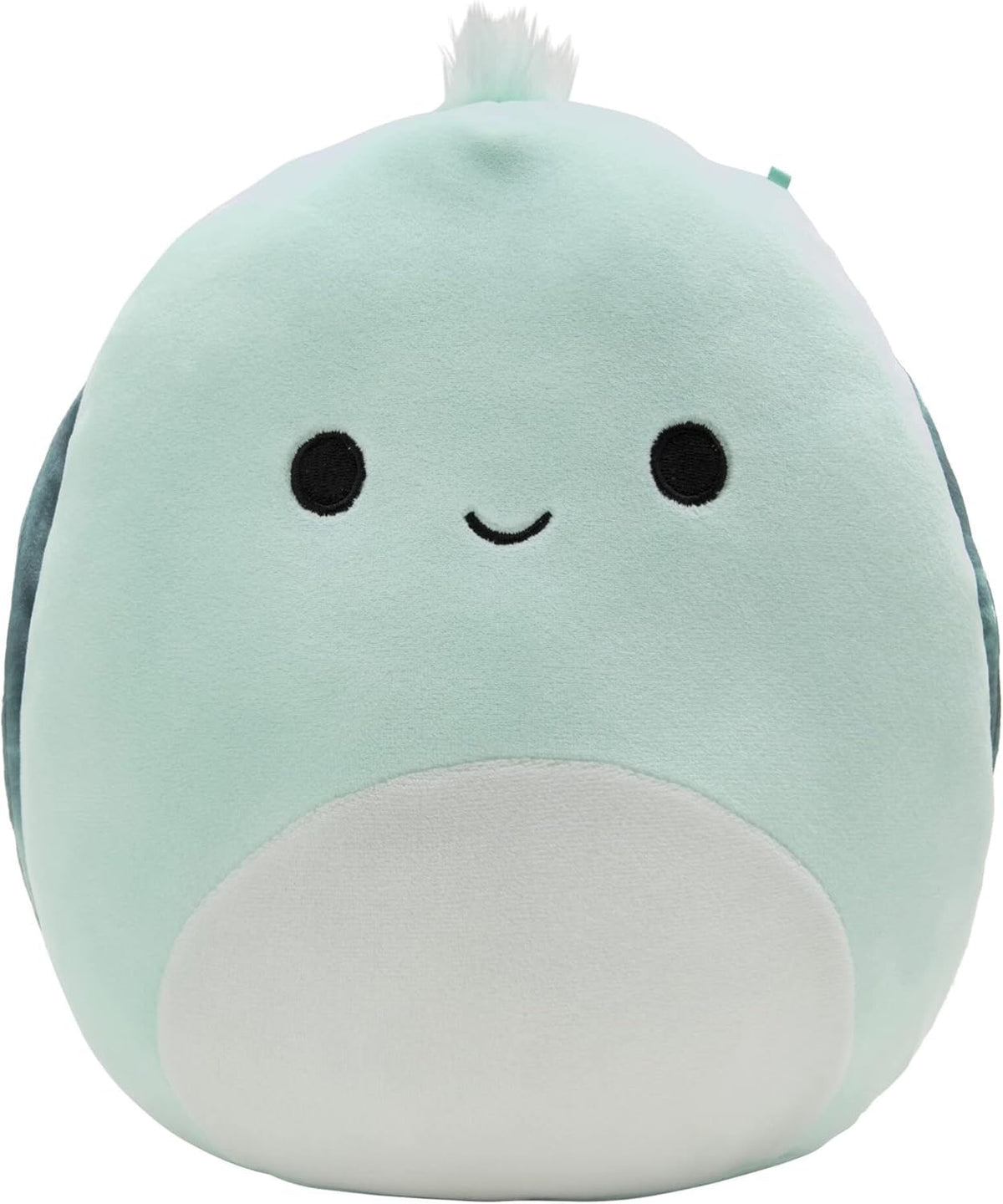 Squishmallows 5 Inch Onica the Teal Turtle Plush
