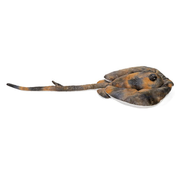 Wild Republic Cuddlekins Southern Ray Stuffed Animal - 12"