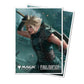 Ultra PRO - Final Fantasy x Universes Beyond Cloud, Ex-Soldier 105ct APEX Deck Protector™ Sleeves for Magic: The Gathering | Trading Card Accessories