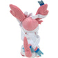 Pokemon Sylveon Plush - 8-Inch Soft Plush with Authentic Details