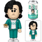 Funko Seong Gi-Hun (Squid Game) Vinyl Soda