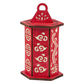Fun Express Color Your Own Asian Lanterns - 6 Pieces