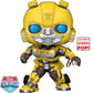 Funko Transformers: Rise of The Beasts Bumblebee 10-Inch Pop! Vinyl Figure #1371 - Exclusive