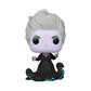 Funko POP! Disney: The Little Mermaid - Ursula - Collectable Vinyl Figure - Gift Idea - Official Merchandise - for Kids & Adults - Movies Fans - Model