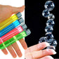 JA-RU Grab a Bubble Touchable Mini Bubble Wands (6 Pk) 1524-6
