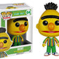 Funko POP TV: Sesame Street Bert Action Figure