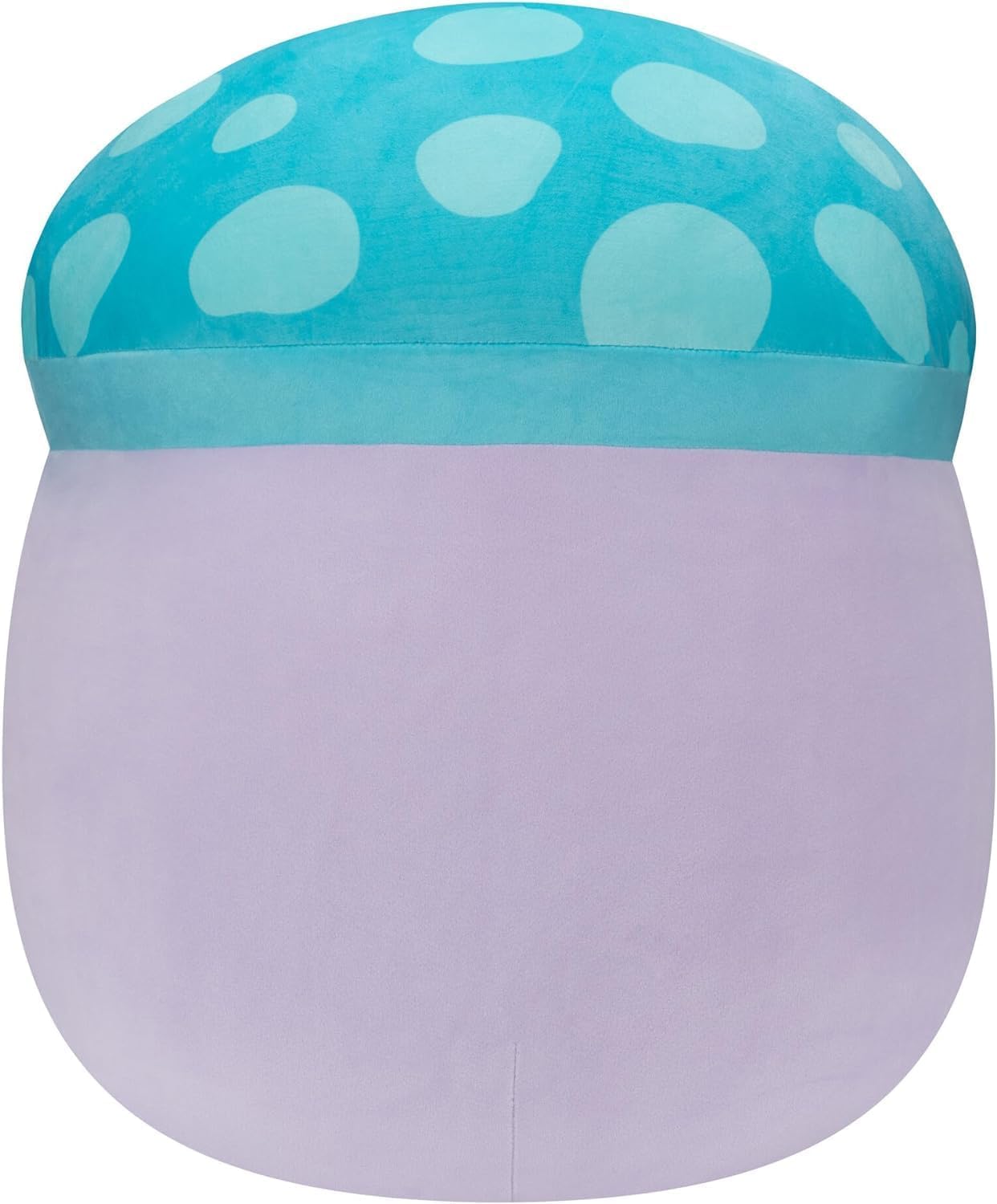 Squishmallows Original Pyle 16-Inch Purple Mushroom