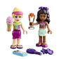 LEGO Friends 41037 Stephanie's Beach House, 369 Pcs