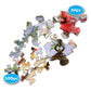 Springbok Spring Lantern 60 Piece Dementia Activity Jigsaw Puzzle for Seniors