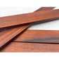 POLARS DESIGN Set of 4 Wooden Mahjong Tile Pushers for Playing Game