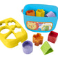 Fisher-Price Baby’s First Blocks, Baby Toy