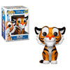 Funko Pop! Disney: Aladdin Rajah Collectible Figure
