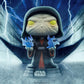 Funko POP Star Wars: Rise of Skywalker, Ep. 9 - Revitalized Emperor Palpatine Collectible Vinyl Bobblehead, Multicolor, Standard (51483)