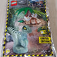 LEGO Jurassic World: Dino Nest with Baby Raptor