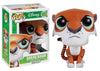 Funko POP Disney: Jungle Book - Shere Khan Action Figure