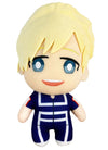 My Hero Academia S2 - Neito Monoma Plush 8" H