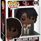 Funko Pop! Movies: Us - Adelaide with Chains & Fire Poker