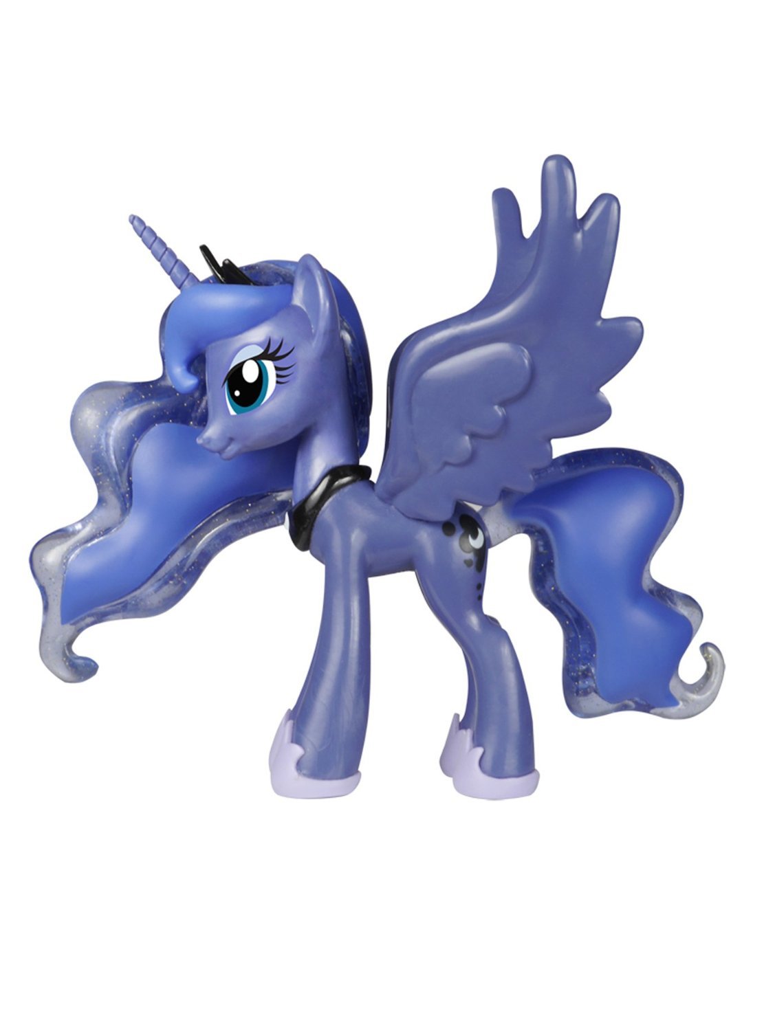 FunKo My Little Pony: Luna Vinyl Figure