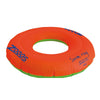 Zoggs Kids Swim Ring, Pool Float, Orange, 2-3 Years